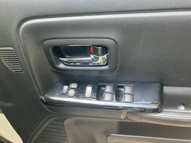 SUZUKI SPACIA CUSTOM 2020 Image 31