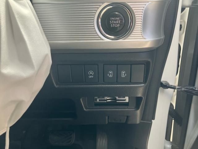 SUZUKI SPACIA CUSTOM 2020 Image 31