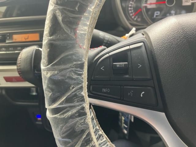 SUZUKI SPACIA CUSTOM 2020 Image 31