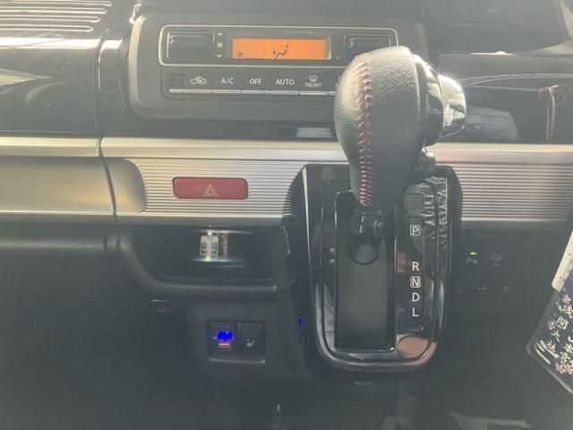 SUZUKI SPACIA CUSTOM 2020 Image 31