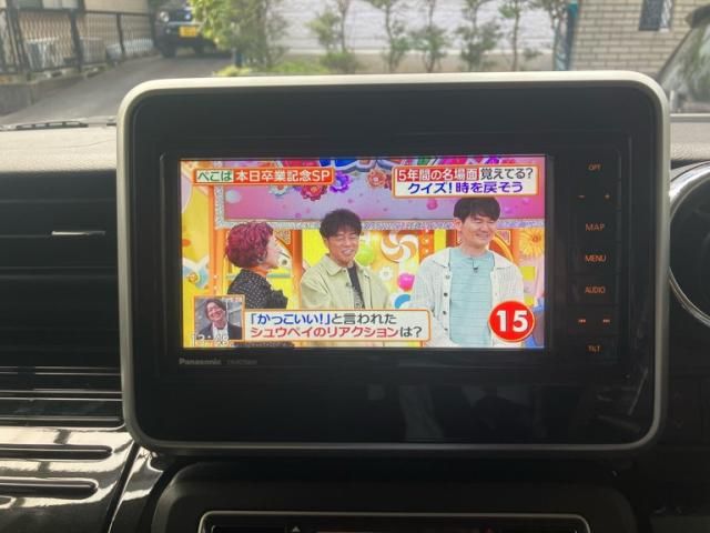 SUZUKI SPACIA CUSTOM 2020 Image 31