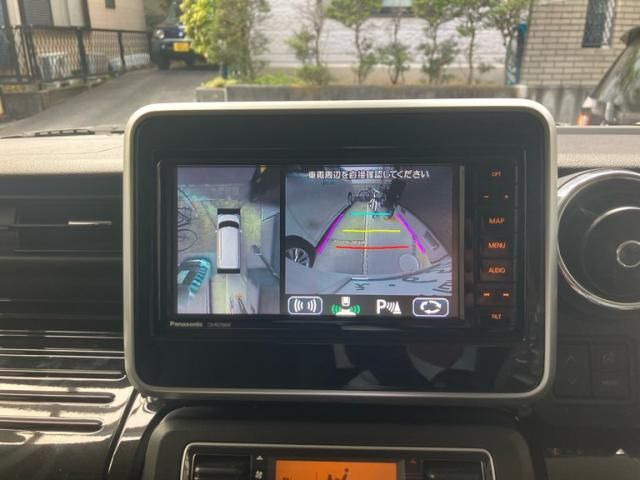 SUZUKI SPACIA CUSTOM 2020 Image 31