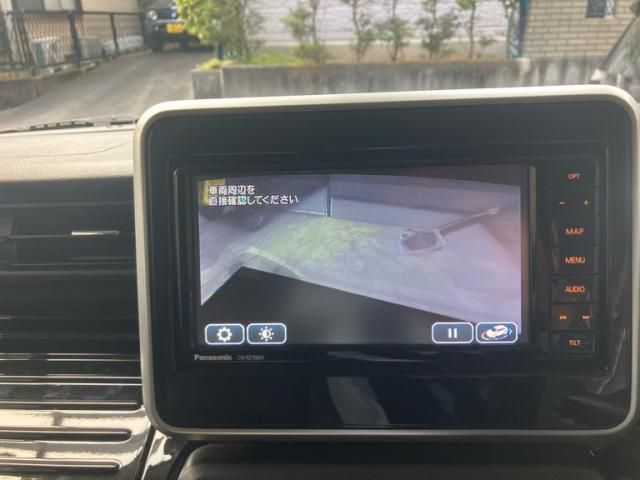 SUZUKI SPACIA CUSTOM 2020 Image 31