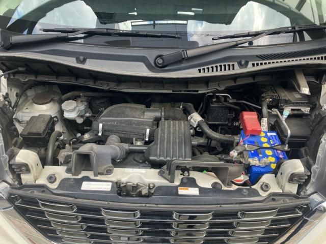 SUZUKI SPACIA CUSTOM 2020 Image 31