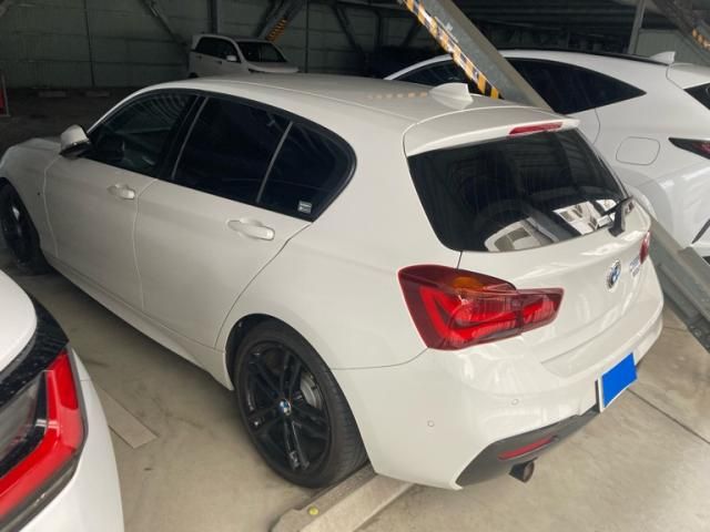 BMW 1SERIES 2017 Image 31