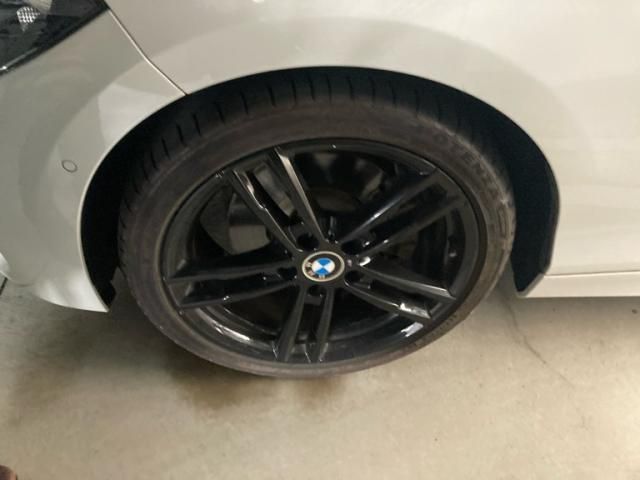 BMW 1SERIES 2017 Image 31