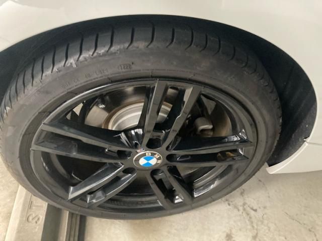 BMW 1SERIES 2017 Image 31