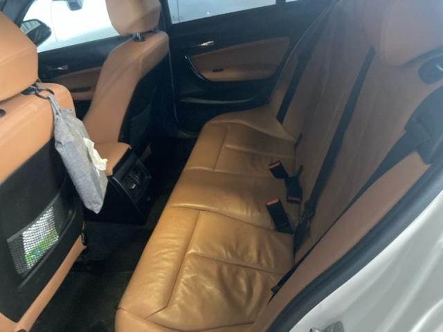 BMW 1SERIES 2017 Image 31