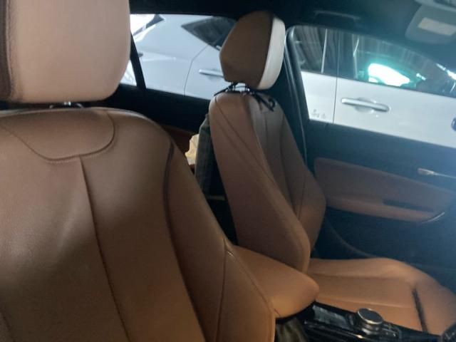 BMW 1SERIES 2017 Image 31