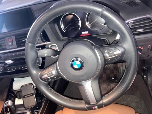 BMW 1SERIES 2017 Image 31