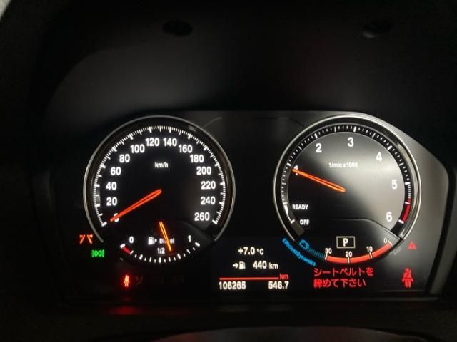 BMW 1SERIES 2017 Image 31