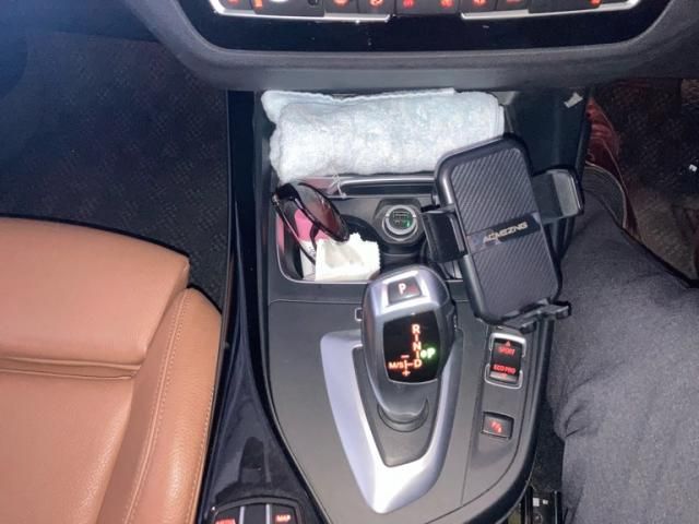 BMW 1SERIES 2017 Image 31