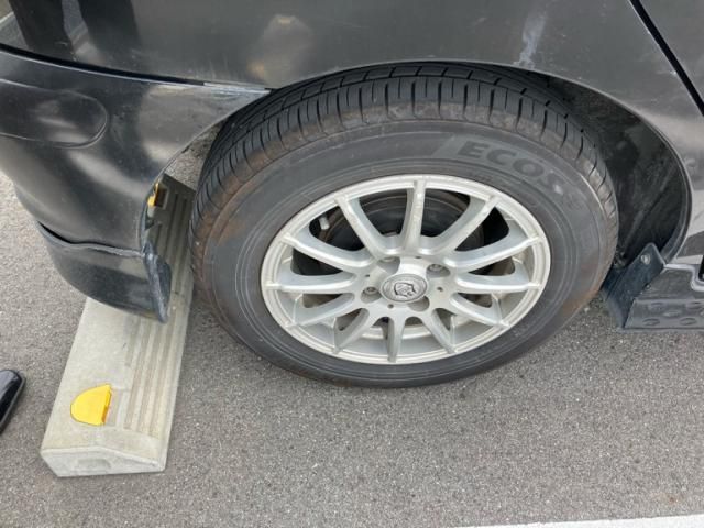 TOYOTA FUNCARGO 2004 Image 31