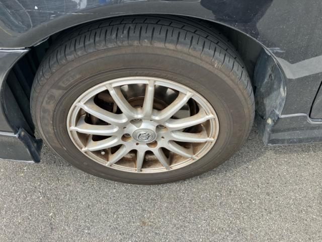 TOYOTA FUNCARGO 2004 Image 31