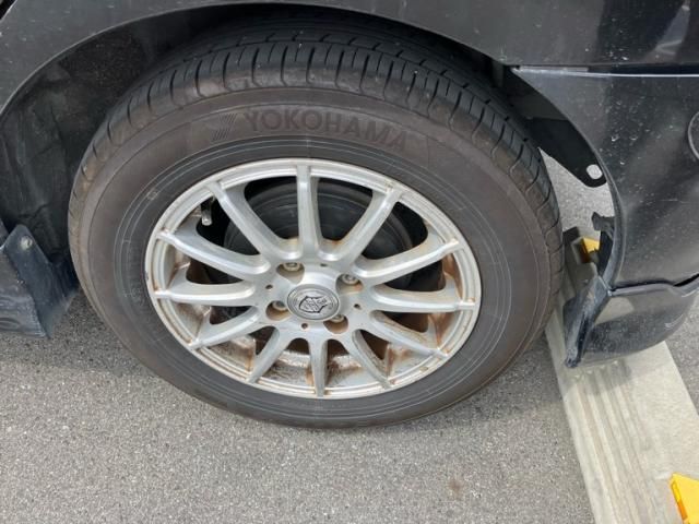 TOYOTA FUNCARGO 2004 Image 31