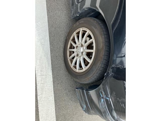 TOYOTA FUNCARGO 2004 Image 31