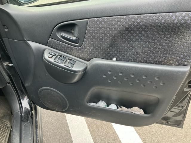 TOYOTA FUNCARGO 2004 Image 31