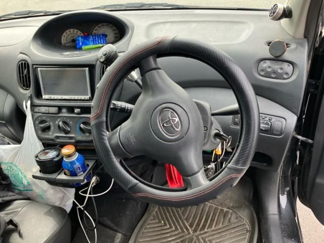 TOYOTA FUNCARGO 2004 Image 31