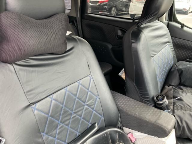 TOYOTA FUNCARGO 2004 Image 31