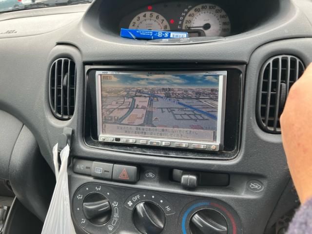 TOYOTA FUNCARGO 2004 Image 31