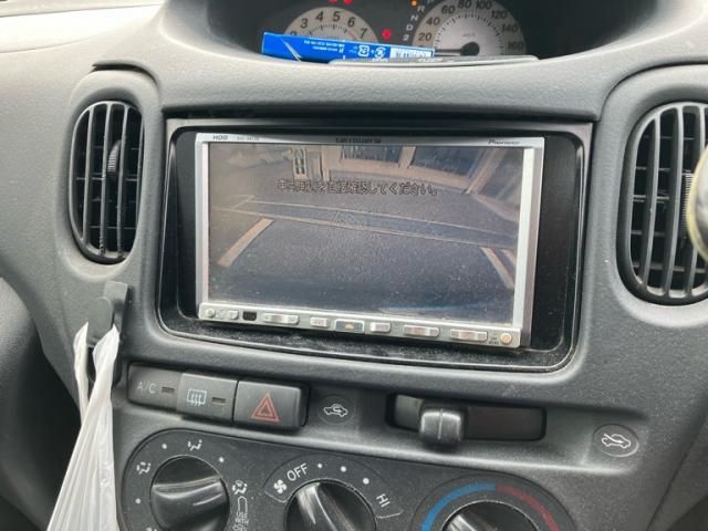 TOYOTA FUNCARGO 2004 Image 31