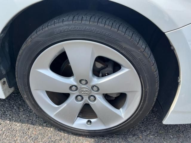 TOYOTA PRIUS 2011 Image 31