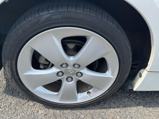 TOYOTA PRIUS 2011 Image 31