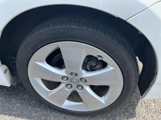 TOYOTA PRIUS 2011 Image 31