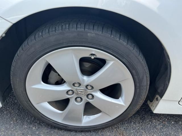 TOYOTA PRIUS 2011 Image 31