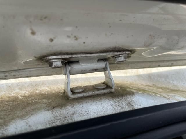 TOYOTA PRIUS 2011 Image 31