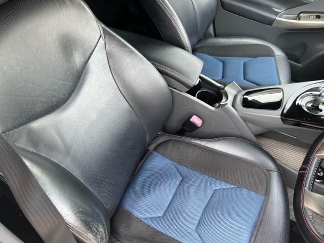 TOYOTA PRIUS 2011 Image 31