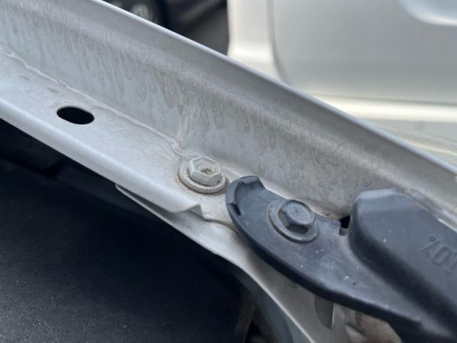 TOYOTA PRIUS 2011 Image 31