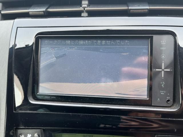 TOYOTA PRIUS 2011 Image 31