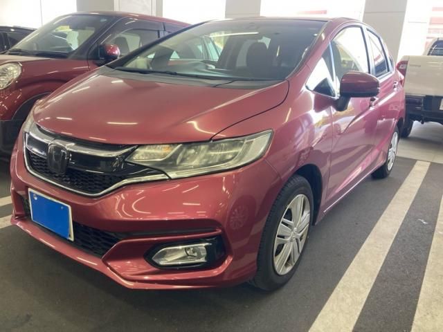 HONDA FIT 2017 Image 31