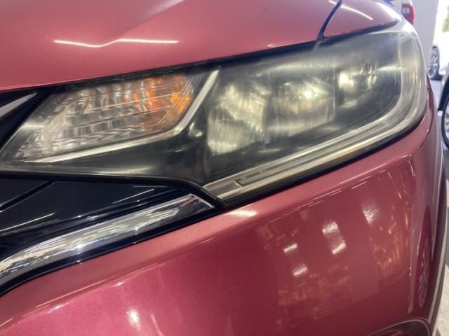 HONDA FIT 2017 Image 31