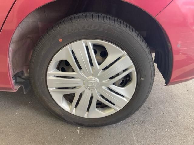 HONDA FIT 2017 Image 31