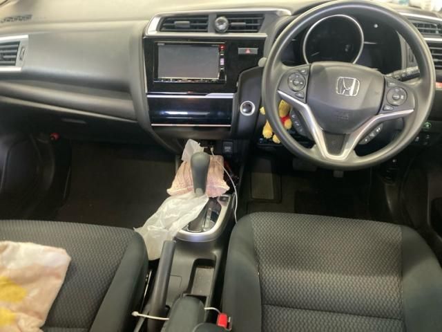 HONDA FIT 2017 Image 31