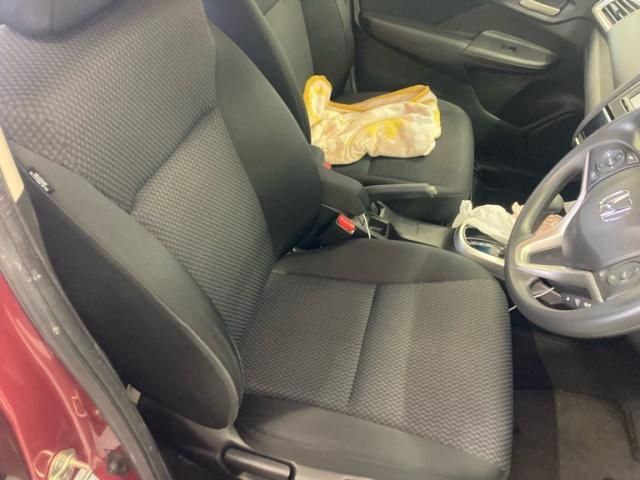 HONDA FIT 2017 Image 31