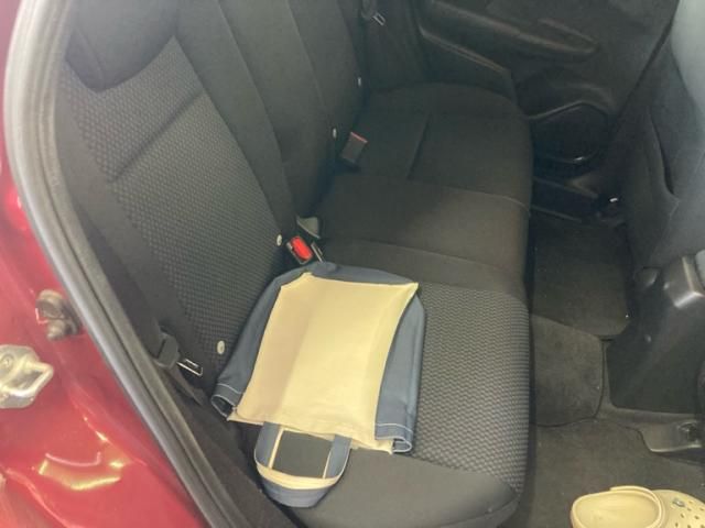 HONDA FIT 2017 Image 31