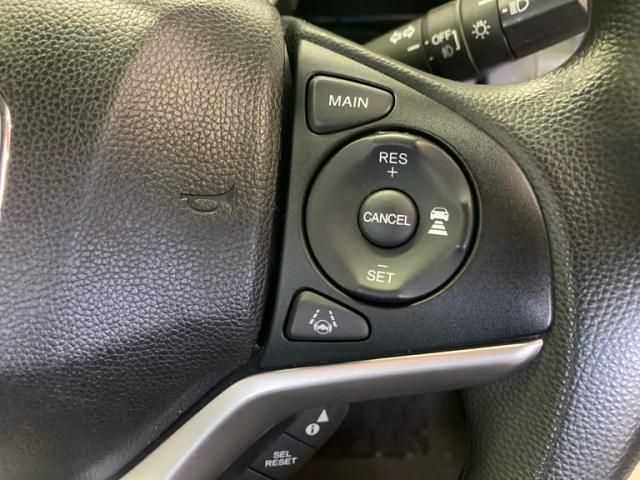 HONDA FIT 2017 Image 31