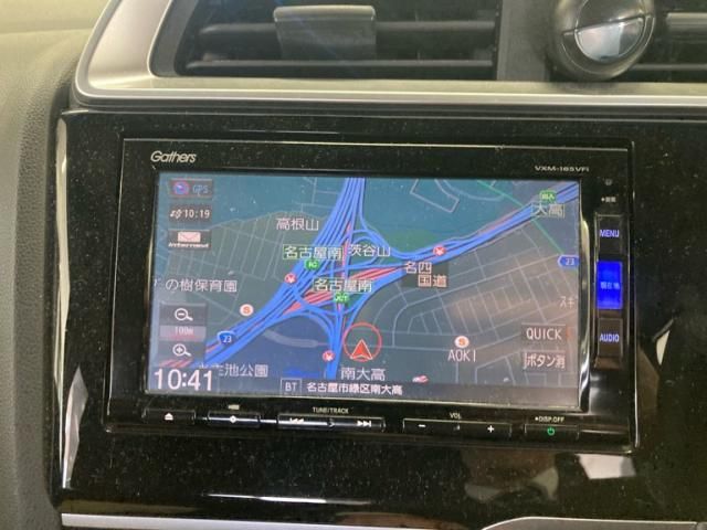 HONDA FIT 2017 Image 31