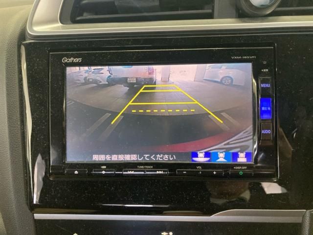 HONDA FIT 2017 Image 31