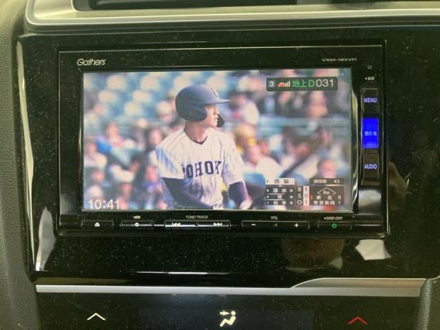 HONDA FIT 2017 Image 31