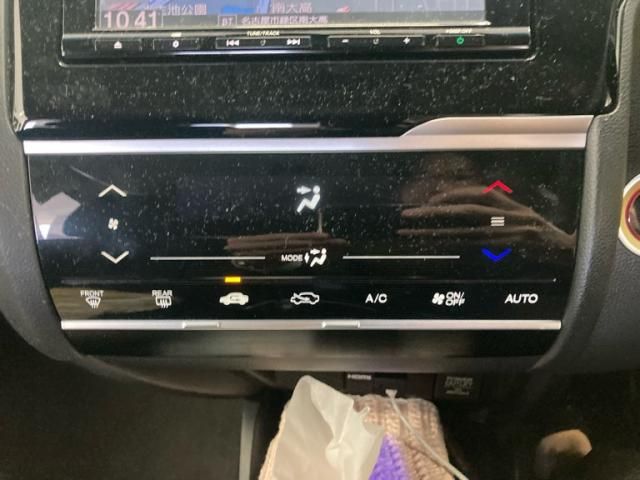 HONDA FIT 2017 Image 31