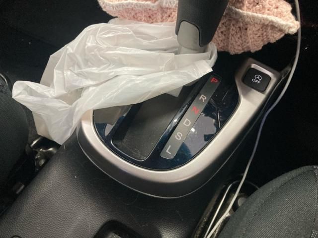 HONDA FIT 2017 Image 31