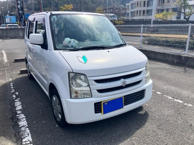 SUZUKI WAGON R 2006 Image 31