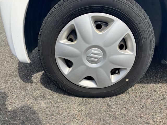 SUZUKI WAGON R 2006 Image 31