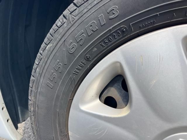 SUZUKI WAGON R 2006 Image 31