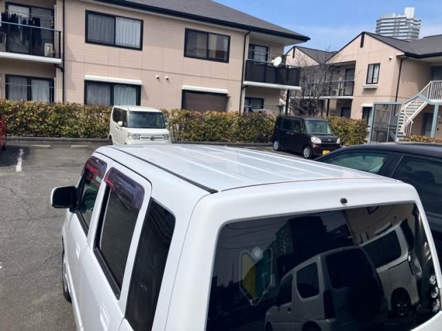 SUZUKI WAGON R 2006 Image 31