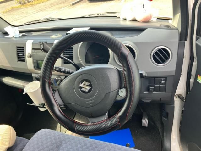 SUZUKI WAGON R 2006 Image 31